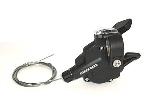 Trigger-Schalter X4/X3 3-Gang Index 1:1 - 00.7015.093.020 Trigger-Schalter X4/X3 3-Gang Index 1:1 - 00.7015.093.020 von Sram