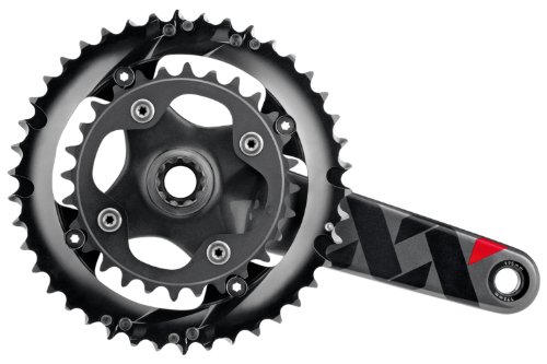 Truvativ Chainset-GXP,00.6115.338.010 von Sram