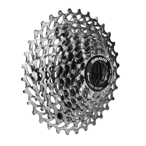 Zahnkranz-Kassette Sram PG-1050 Zahnkranz-Kassette Sram PG-1050 von Sram