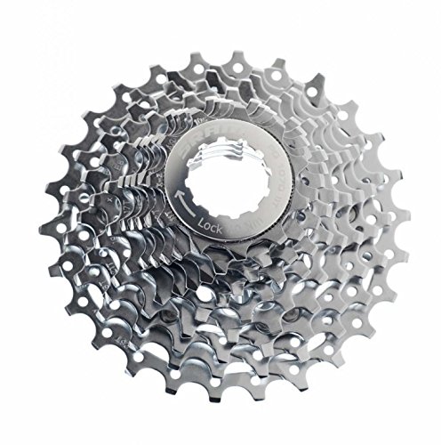 Zahnkranz-Kassette Sram PG-1070, 10-fach 12-13-15-17-19-22-25-28-32-36 Z. von Sram