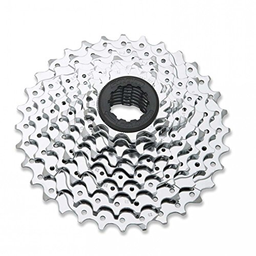 Zahnkranz-Kassette Sram PG-950 9-fach 11-12-13-14-16-18-21-24-28 Z. von Sram