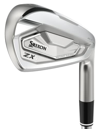 SRX ZX5 MkII Irn 4-P ST S RH SRX ZX5 MkII Irn 4-P ST S RH von Srixon