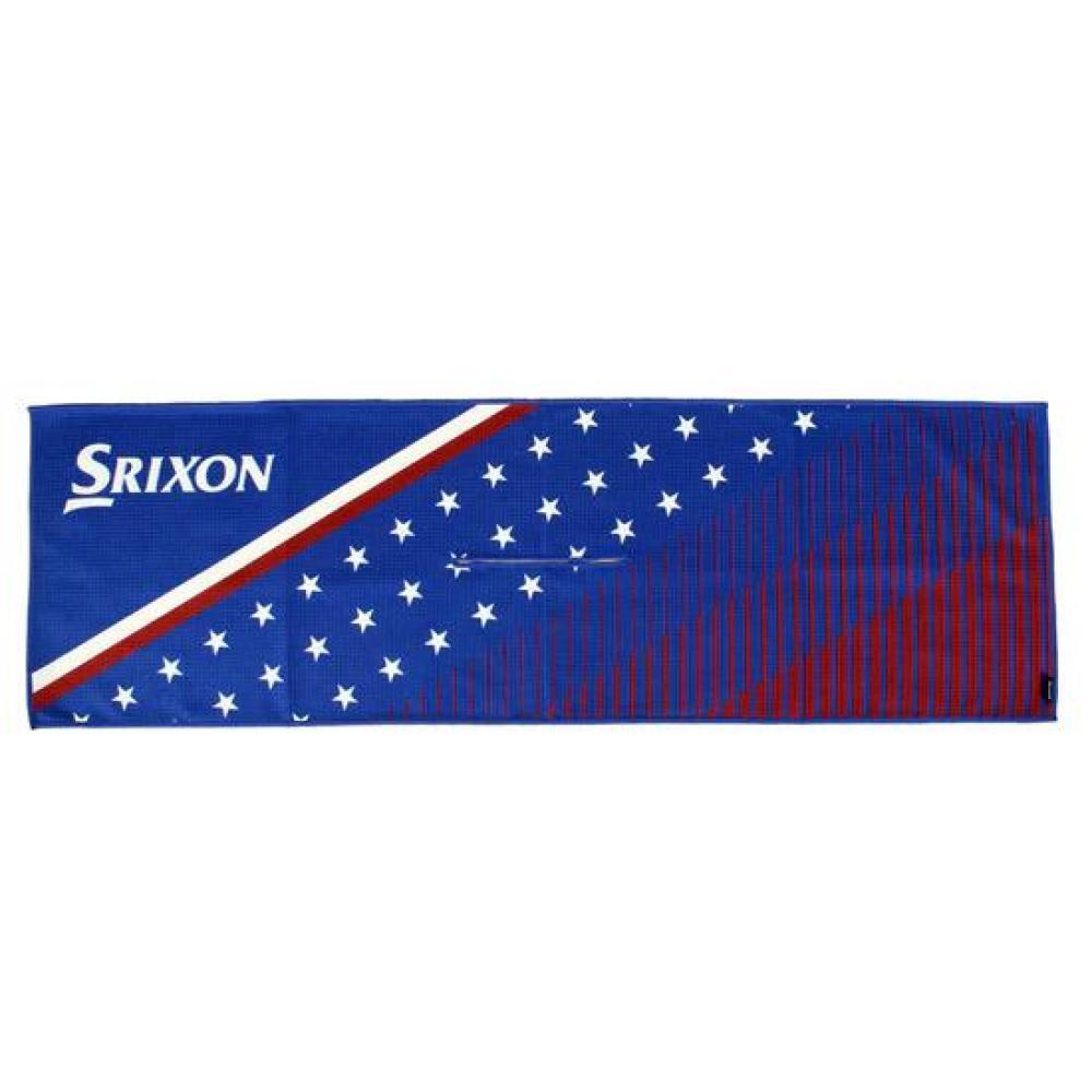 Srixon Golf Handtuch US Open Edition 2023 von Srixon