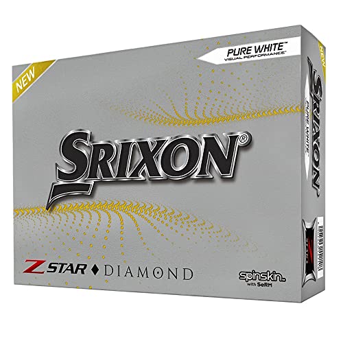 Srixon Kugel Z-Star Diamant von Srixon