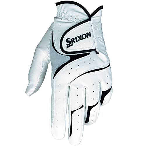 Cleveland Golf Srixon SRX AllWeather WhtBlk RH L Cleveland Golf Srixon SRX AllWeather WhtBlk RH L von Cleveland Golf