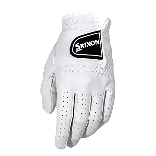 Srixon SRX Cabretta Wmn Wht LH M Srixon SRX Cabretta Wmn Wht LH M von Cleveland Golf