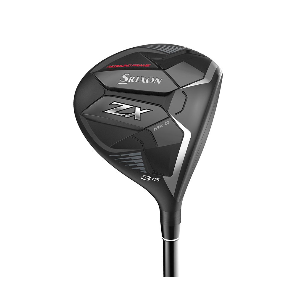 'Srixon ZX MK II Fairway Holz Herren' 'Srixon ZX MK II Fairway Holz Herren' von Srixon