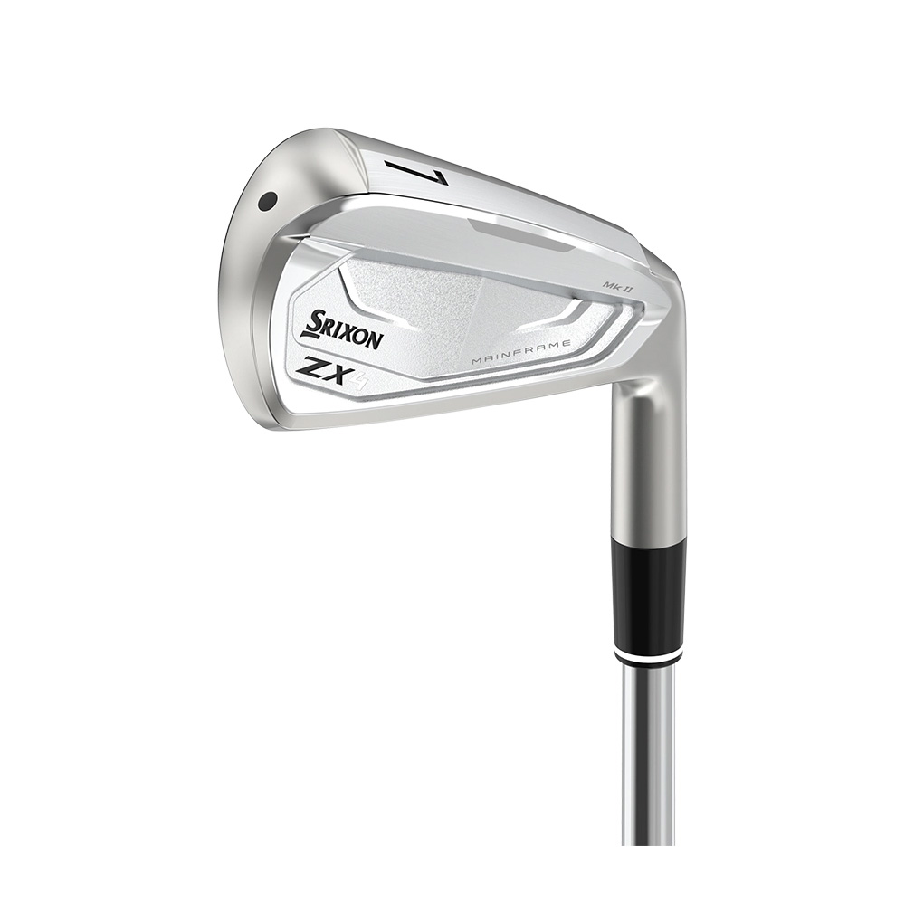 'Srixon ZX4 MK II Eisensatz 6-PW Herren' von Srixon