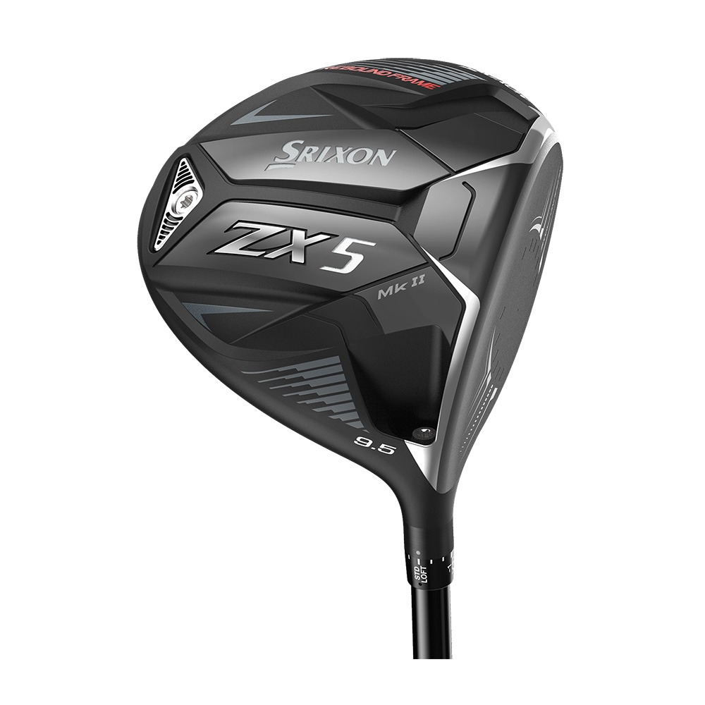 'Srixon ZX5 MK II Driver Herren' 'Srixon ZX5 MK II Driver Herren' von Srixon