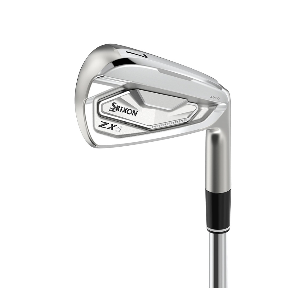 'Srixon ZX5 MK II Eisen 6-PW' 'Srixon ZX5 MK II Eisen 6-PW' von Srixon