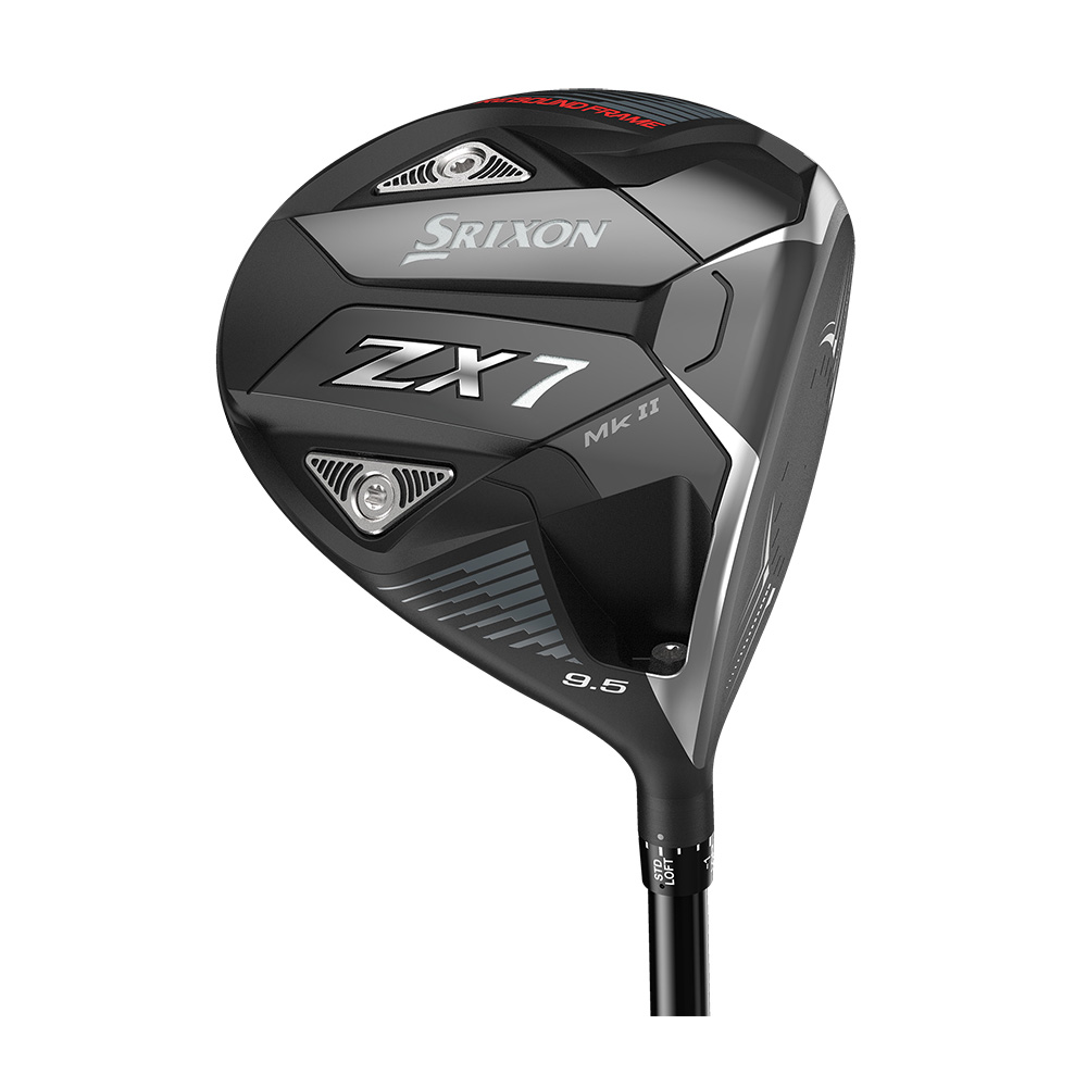 'Srixon ZX7 MK II Driver Herren' 'Srixon ZX7 MK II Driver Herren' von Srixon