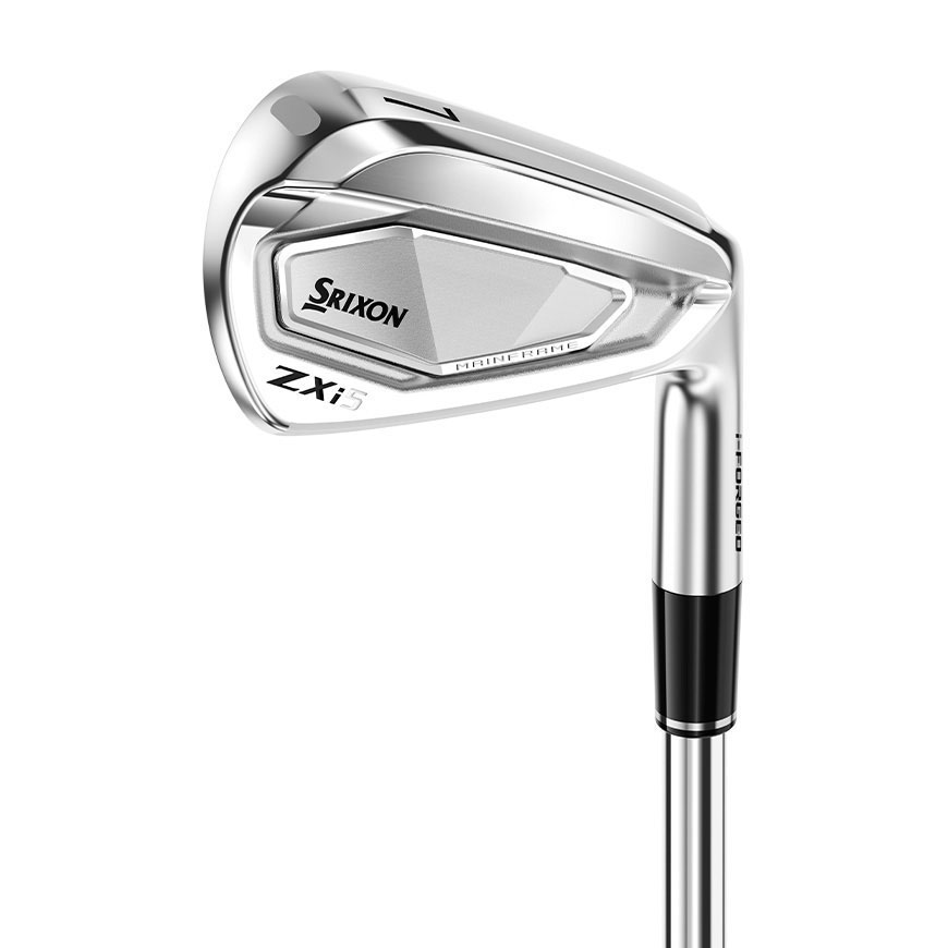 'Srixon ZXi 5 Eisensatz 6-PW' 'Srixon ZXi 5 Eisensatz 6-PW' von Srixon