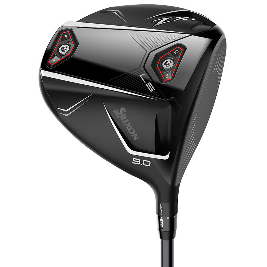 'Srixon ZXi LS Driver Herren' 'Srixon ZXi LS Driver Herren' von Srixon