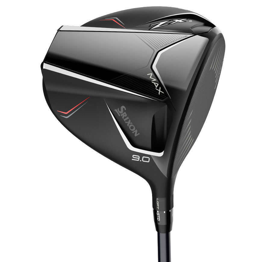 'Srixon ZXi Max Driver Herren' 'Srixon ZXi Max Driver Herren' von Srixon