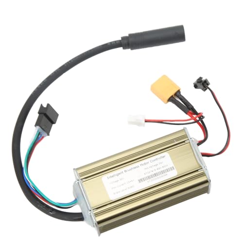 36-V-Elektroroller-Controller, Intelligenter Bürstenloser Motorcontroller Roller der Kugoo S-Serie von Srliya