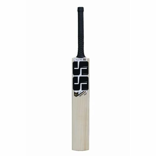 SS Men Sky 360 Cricket Bat, Beige, 6 SS Men Sky 360 Cricket Bat, Beige, 6 von Ss