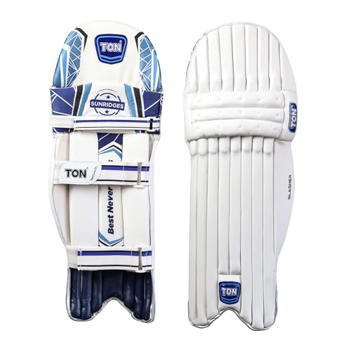 SS Men's BP0434 Cricket Legguard, Multicolor, Youth LH SS Men's BP0434 Cricket Legguard, Multicolor, Youth LH von Ss