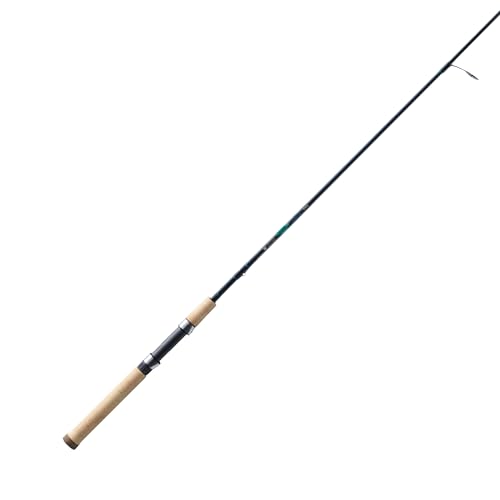 St. Croix Rods Uni – Erwachsene PS Angelruten, Schwarz, 7'6" St. Croix Rods Uni – Erwachsene PS Angelruten, Schwarz, 7'6" von St. Croix Rods