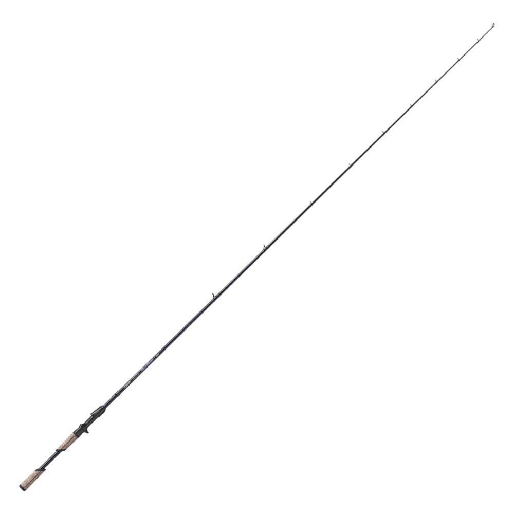 St.croix Mojo Bass Trigon Baitcasting Rod Golden 2.15 m / 10.6-21.2 g St.croix Mojo Bass Trigon Baitcasting Rod Golden 2.15 m / 10.6-21.2 g von St.croix
