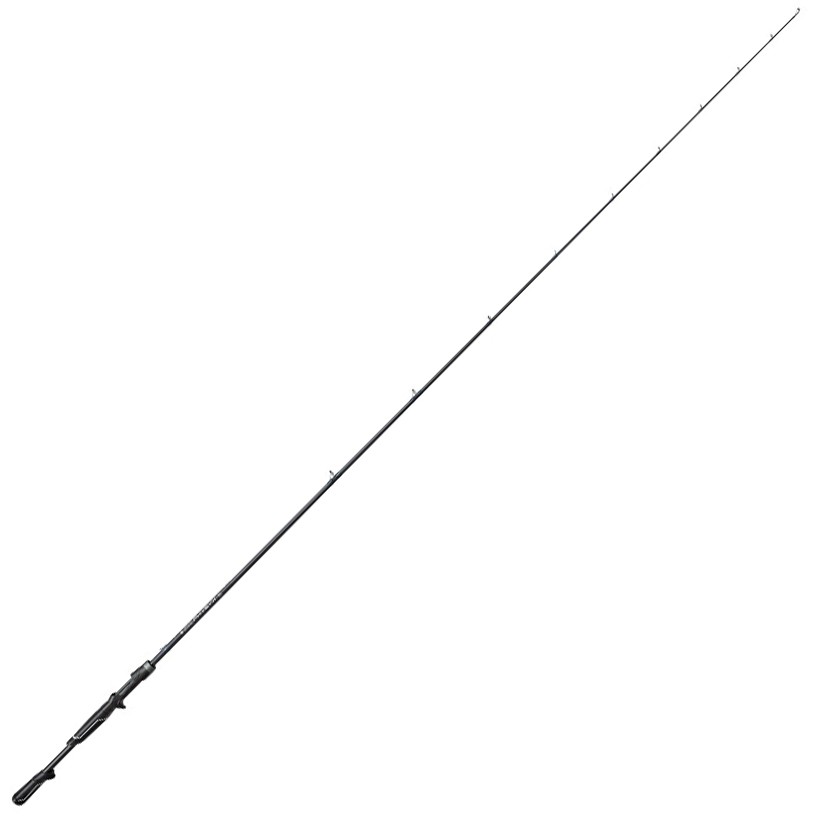 St.croix Physyx Baitcasting Rod Silber 2.20 m / 8-28 g St.croix Physyx Baitcasting Rod Silber 2.20 m / 8-28 g von St.croix