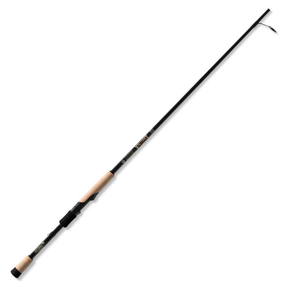 St.croix Victory Spinning Rod Golden 2.38 m / 10.5-17.7 g von St.croix