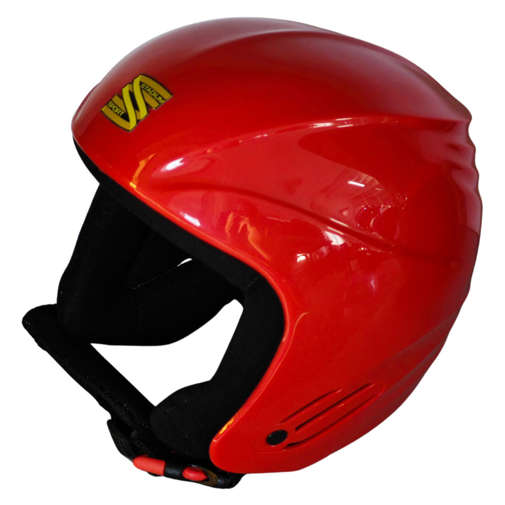 Stadium Accessories Arrow Style Helmet Orange 48 cm Stadium Accessories Arrow Style Helmet Orange 48 cm von Stadium Accessories