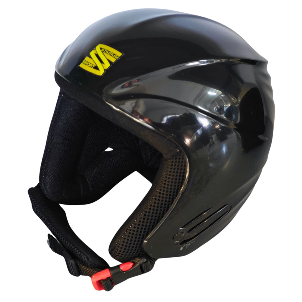 Stadium Accessories Arrow Style Helmet Schwarz 58 cm Stadium Accessories Arrow Style Helmet Schwarz 58 cm von Stadium Accessories