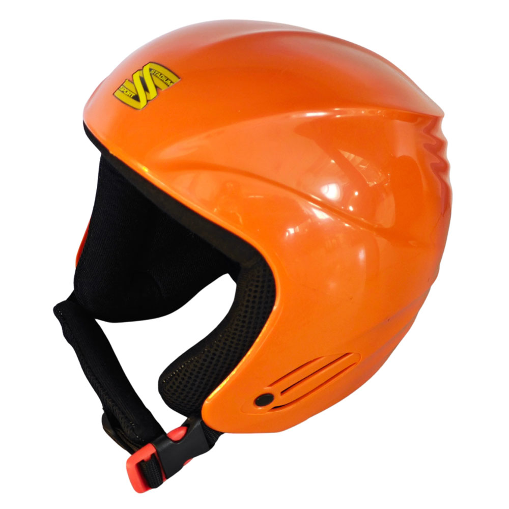 Stadium Accessories Arrow Style Helmet Orange 58 cm Stadium Accessories Arrow Style Helmet Orange 58 cm von Stadium Accessories