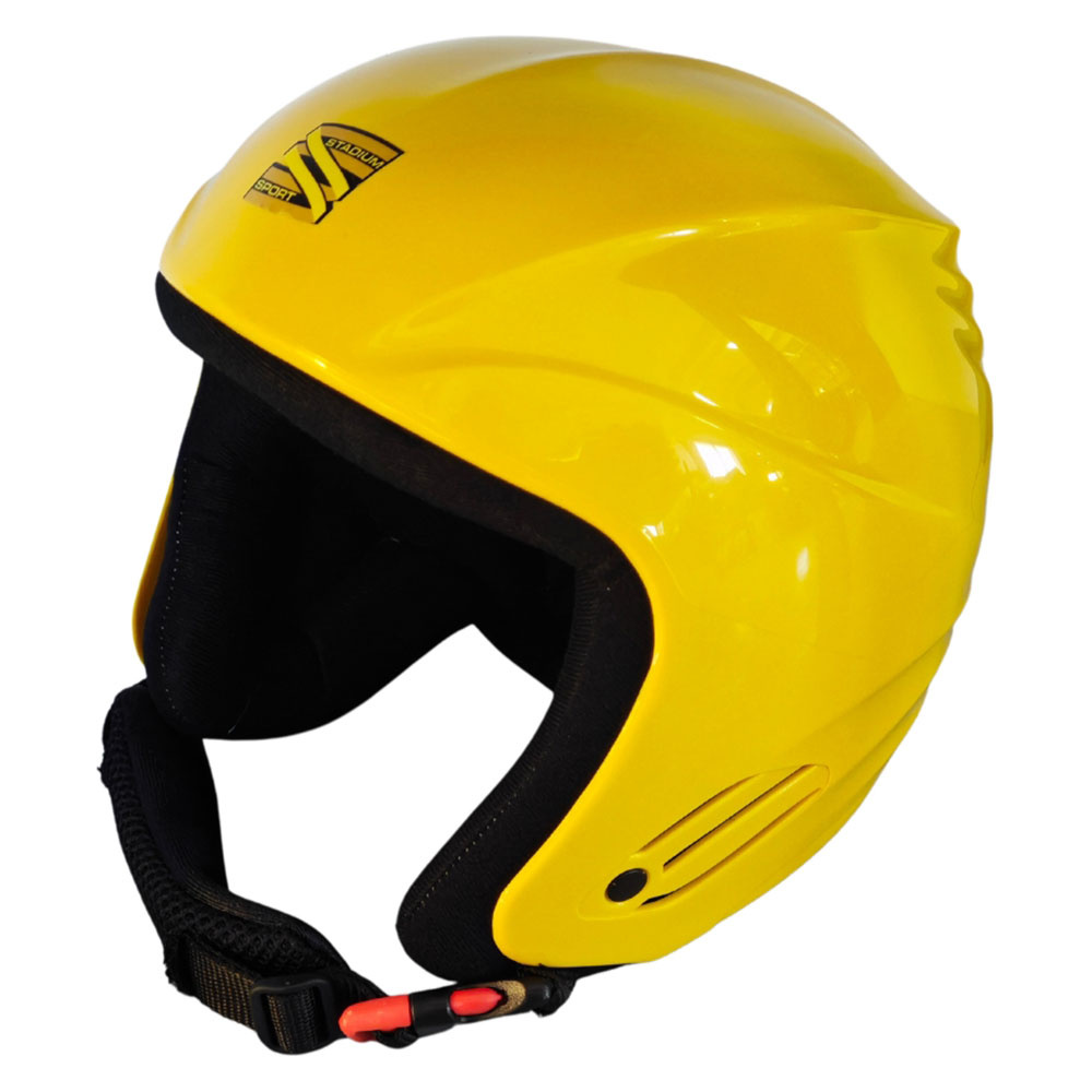 Stadium Accessories Arrow Style Helmet Gelb 60 cm Stadium Accessories Arrow Style Helmet Gelb 60 cm von Stadium Accessories