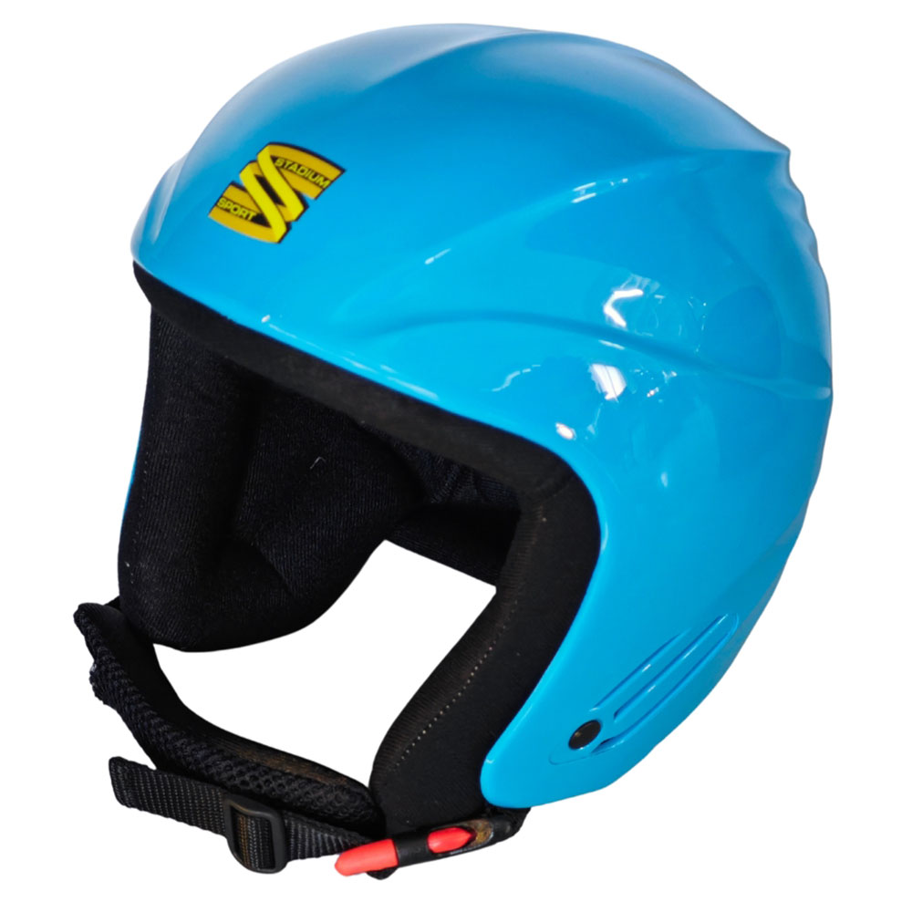 Stadium Accessories Arrow Style Helmet Blau 62 cm Stadium Accessories Arrow Style Helmet Blau 62 cm von Stadium Accessories