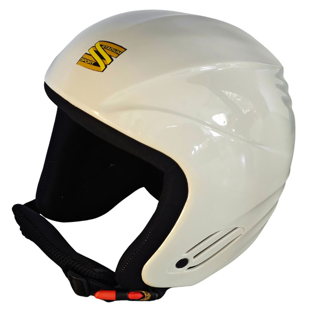 Stadium Accessories Arrow Style Helmet Weiß 62 cm Stadium Accessories Arrow Style Helmet Weiß 62 cm von Stadium Accessories