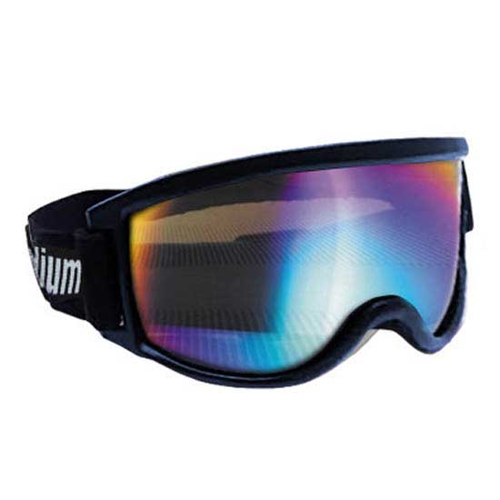 Stadium Accessories Avalanche Ski Goggles Schwarz Multicolor/CAT3 Stadium Accessories Avalanche Ski Goggles Schwarz Multicolor/CAT3 von Stadium Accessories