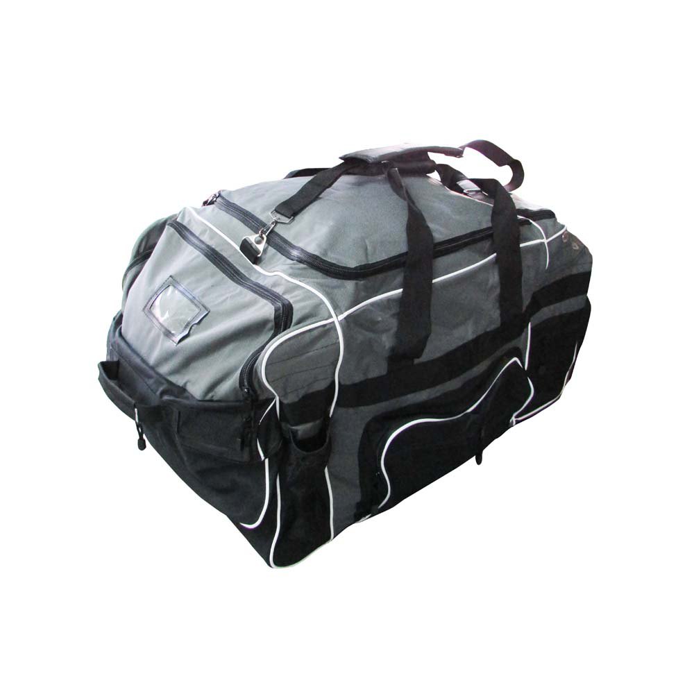 Stadium Accessories Trolley Bag Schwarz Stadium Accessories Trolley Bag Schwarz von Stadium Accessories