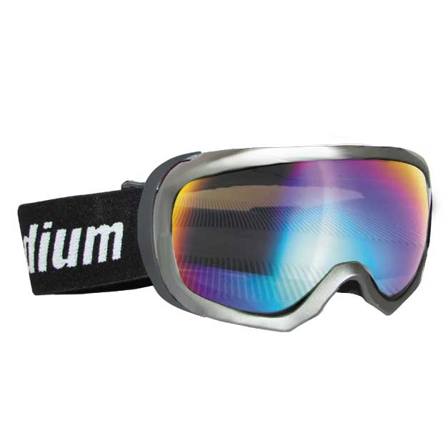 Stadium Accessories Twister Ski Goggles Schwarz Multicolor/CAT3 Stadium Accessories Twister Ski Goggles Schwarz Multicolor/CAT3 von Stadium Accessories