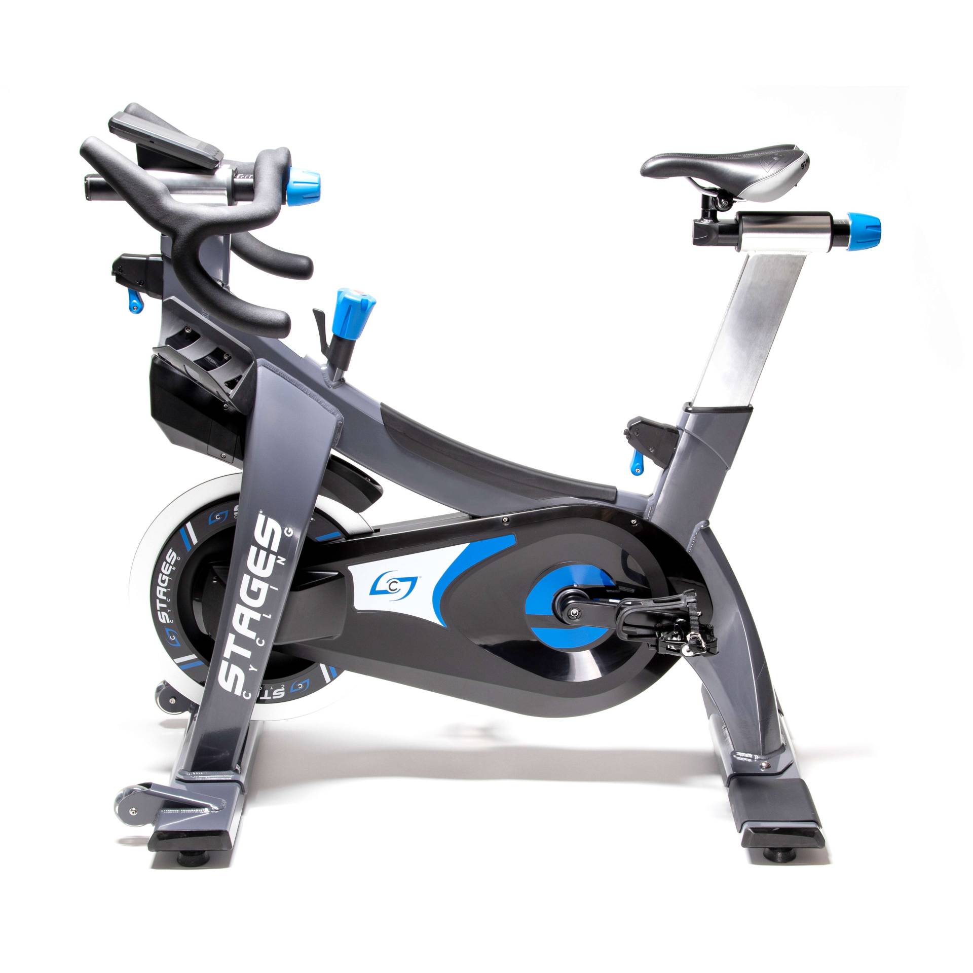 Stages Indoor Bike "SC3" Stages Indoor Bike "SC3" von Stages