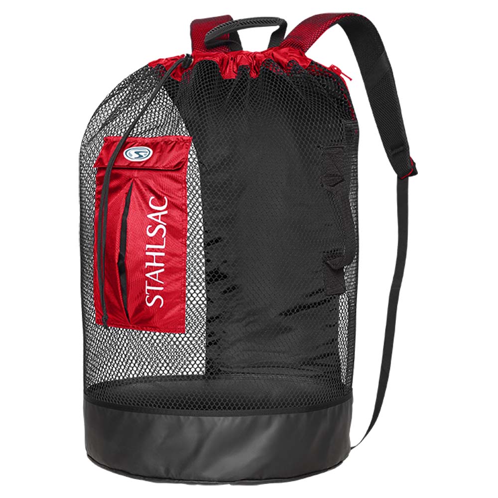 Stahlsac Bonaire Mesh Rucksack von Stahlsac