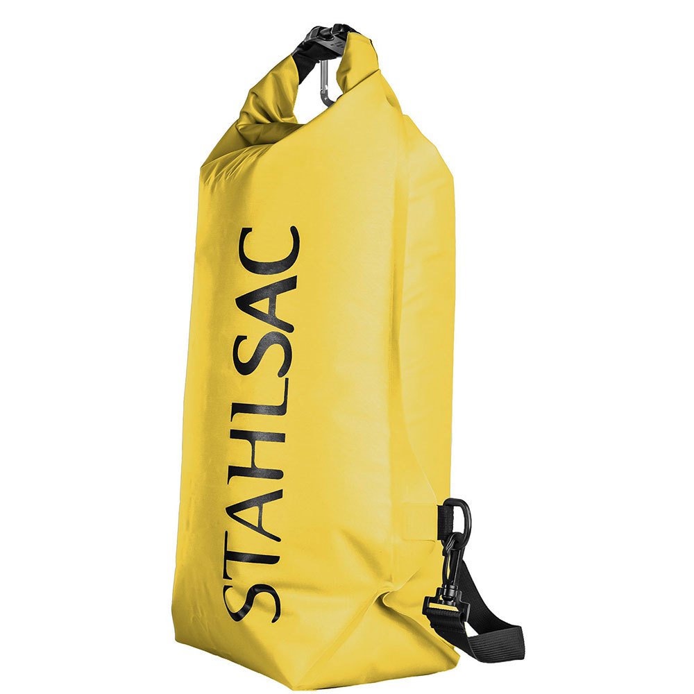 Stahlsac Drylite 12l Trockensack Stahlsac Drylite 12l Trockensack von Stahlsac