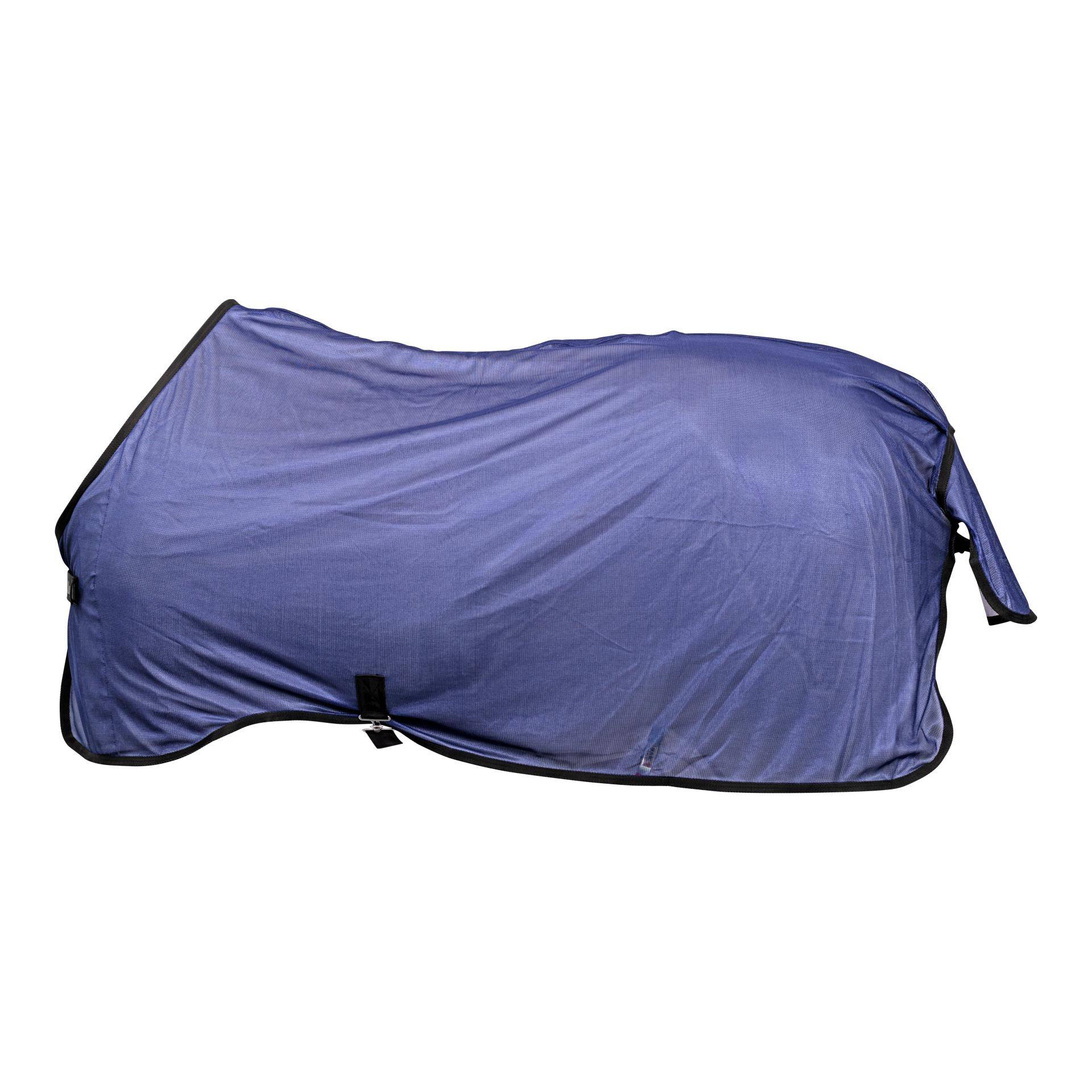 Stallone Fliegendecke Easy Summer Grösse Pferdedecken: 115 cm, Farbe: Navy Stallone Fliegendecke Easy Summer Grösse Pferdedecken: 115 cm, Farbe: Navy von Stallone