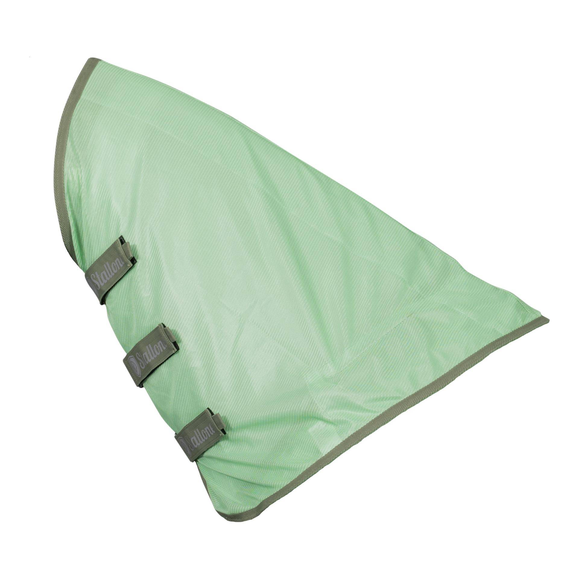 Stallone Halsteil Flybuster Farbe: Mintgrün, Grösse Pferdedecken: XL Stallone Halsteil Flybuster Farbe: Mintgrün, Grösse Pferdedecken: XL von Stallone