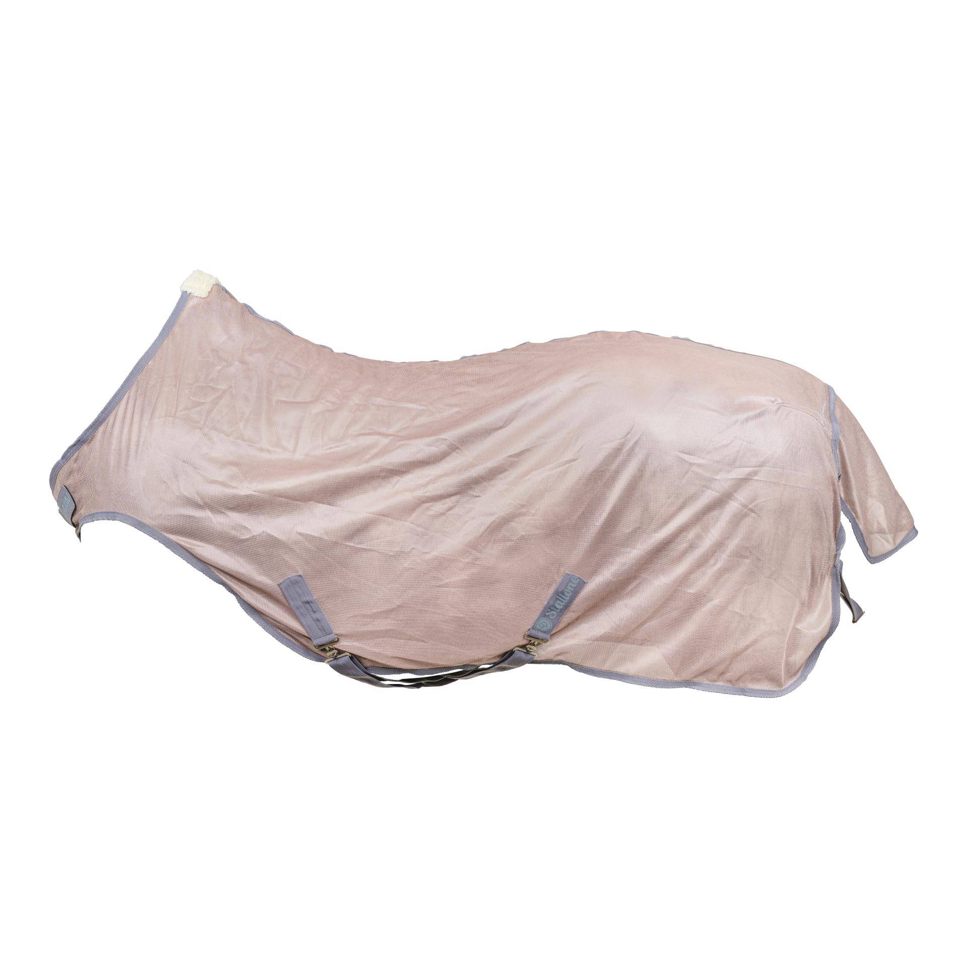 Stallone Walker-Fliegendecke Farbe: Taupe, Grösse Pferdedecken: 115 cm Stallone Walker-Fliegendecke Farbe: Taupe, Grösse Pferdedecken: 115 cm von Stallone