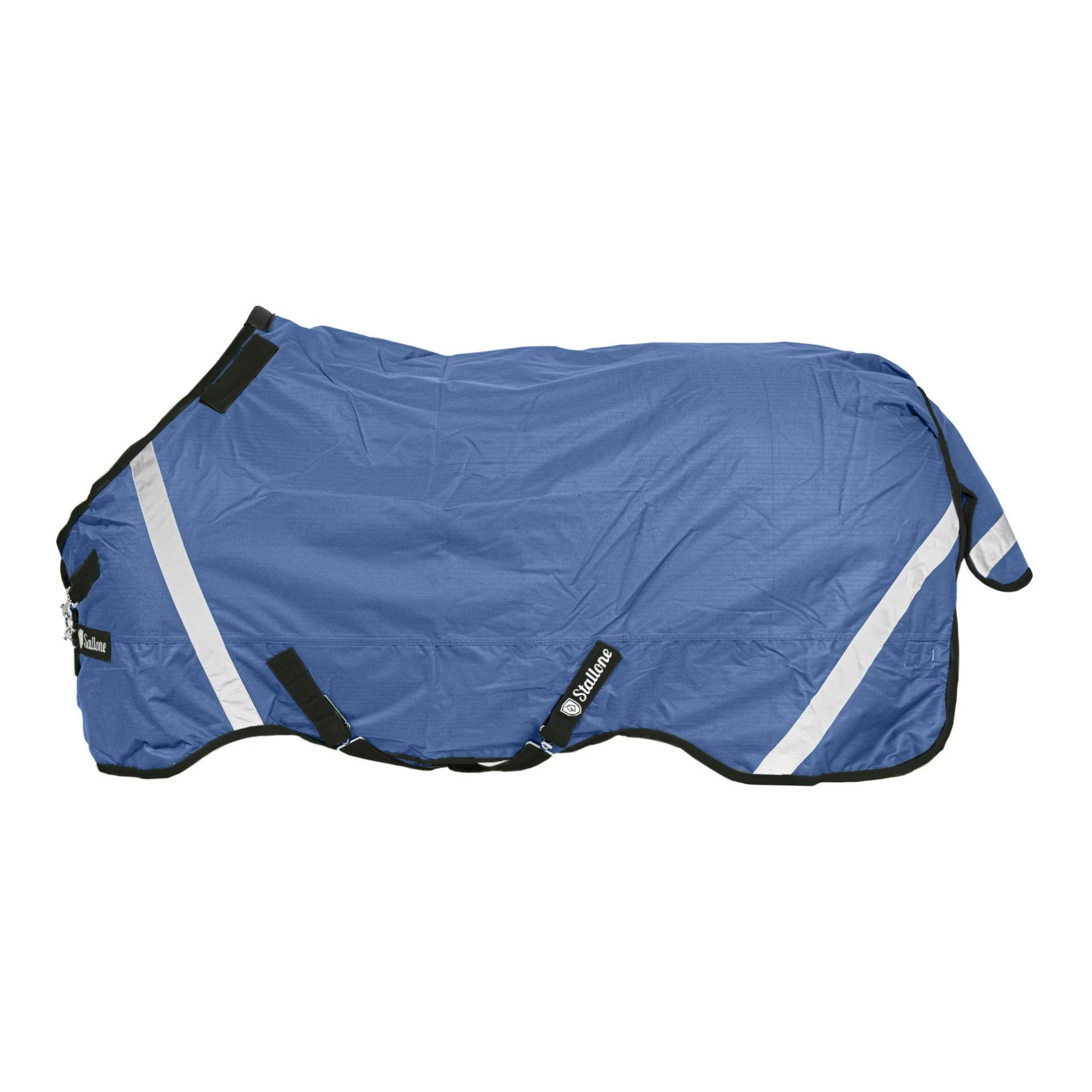 Stallone Weidedecke 100 g Outdoor Guard Farbe: Navy, Grösse: 135 cm Stallone Weidedecke 100 g Outdoor Guard Farbe: Navy, Grösse: 135 cm von Stallone
