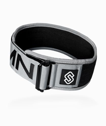 Gürtel Core Grau XS Gürtel Core Grau XS von Stamina Fitness