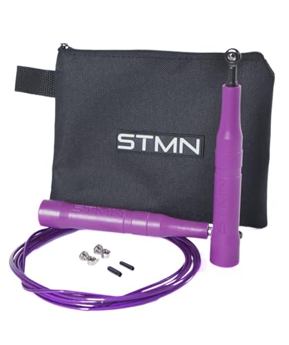 Rush Seil Lila Rush Seil Lila von Stamina Fitness