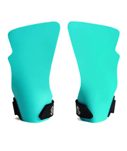STAMINA FITNESS Unisex – Erwachsene Zero Free Hornschutz, Minze, Small/Medium STAMINA FITNESS Unisex – Erwachsene Zero Free Hornschutz, Minze, Small/Medium von Stamina Fitness