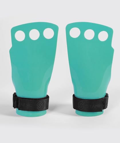 STAMINA FITNESS Unisex – Erwachsene Zero kallschutz, Minze, S STAMINA FITNESS Unisex – Erwachsene Zero kallschutz, Minze, S von Stamina Fitness