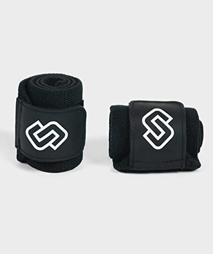 Stamina Fitness - Armbänder Perform, Schwarz Stamina Fitness - Armbänder Perform, Schwarz von Stamina Fitness