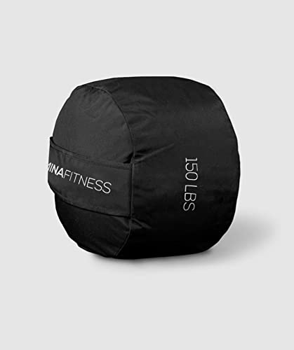 Stamina Fitness Unisex-Adult Strongman Sandbag 70 kg 70 Stamina Fitness Unisex-Adult Strongman Sandbag 70 kg 70 von Stamina Fitness