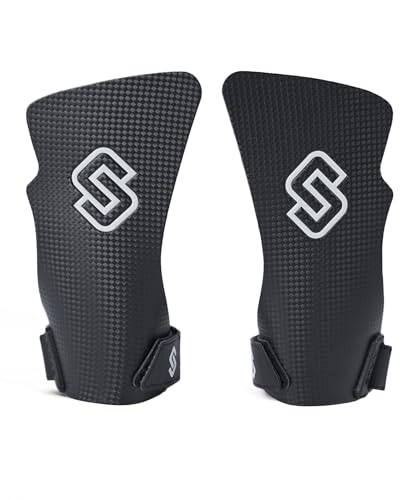 Stamina Fitness Unisex-Adult Erwachsene Carbonfrei Griffe-Schwarz-L/XL Carbon Free Stamina Fitness Unisex-Adult Erwachsene Carbonfrei Griffe-Schwarz-L/XL Carbon Free von Stamina Fitness