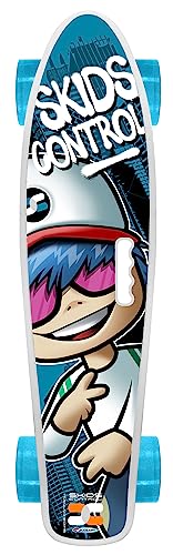 SKATEBOARD SKIDS CONTROL - 22/6 SKATEBOARD SKIDS CONTROL - 22/6 von Stamp