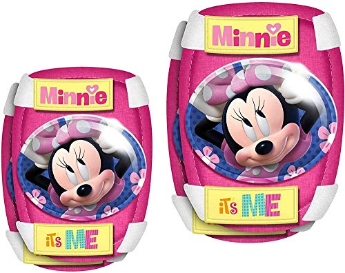 STAMP - ELLBOGEN und KNIESCHÜTZER - MINNIE STAMP - ELLBOGEN und KNIESCHÜTZER - MINNIE von Stamp